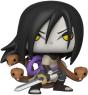 Funko Pop! Animation - Naruto Shippuden - Rasengan 181 - Preview
