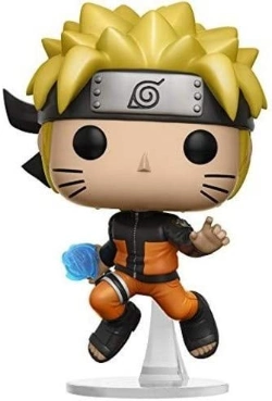 Capa do artigo Funko Pop! Animation - Naruto Shippuden - Sai 1507