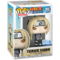 Funko Pop! Animation: Naruto Shippuden - Tsunade Sannin 2105 - Preview