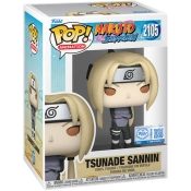 Capa do artigo Funko Pop! Animation: Naruto Shippuden - Tsunade Sannin 2105