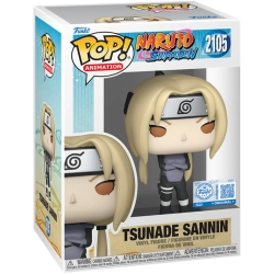 Capa do artigo Funko Pop! Animation: Naruto Shippuden - Tsunade Sannin 2105