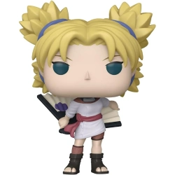 Capa do artigo Funko POP! Animation: Naruto - Temari with Tessen 2228