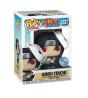 Funko Pop! Animation Naruto Vinyl Figure Anbu Itachi 9 cm - Preview