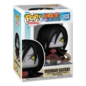 Capa do artigo Funko Pop! Animation Naruto Vinyl Figure Orochimaru 9 cm