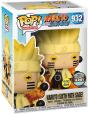 Funko Pop! Animation Naruto Vinyl Figure Series Naruto Six Path Sage (Glow) 9 cm - Preview