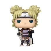 Capa do artigo Funko Pop! Animation Naruto Vinyl Figure Temari 9 cm