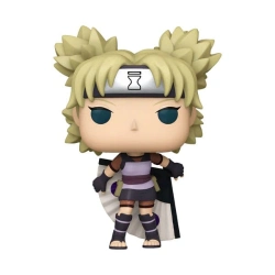 Capa do artigo Funko Pop! Animation Naruto Vinyl Figure Temari 9 cm
