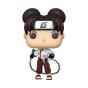 Funko Pop! Animation Naruto Vinyl Figure Tenten 9 cm - Preview