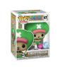 Funko Pop! Animation - One Piece #1471 Chopperemon (Wano) Flocked Exclusivo - Preview