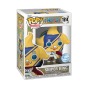 Funko Pop! Animation - One Piece #1514 Sniper King Exclusivo - Preview