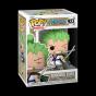 Funko Pop! Animation - One Piece #923 Roronoa Zoro - Preview