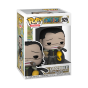 Funko Pop! Animation - One Piece #925 Crocodile - Preview