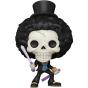 Funko POP! Animation: One Piece - Brook with Soul Solid 2231 - Preview