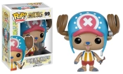 Capa do artigo Funko POP! Animation - One Piece: Chopper - 10 cm