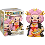 Capa do artigo Funko Pop! Animation - One Piece - Chopperemon
