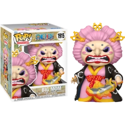 Capa do artigo Funko Pop! Animation - One Piece - Chopperemon