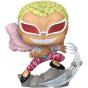 Funko POP! Animation - One Piece - Donquixote Doflamingo 2237 - Preview