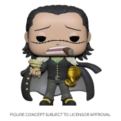 Capa do artigo Funko Pop! Animation One Piece Figure Crocodile 9 cm