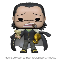 Capa do artigo Funko Pop! Animation One Piece Figure Crocodile 9 cm