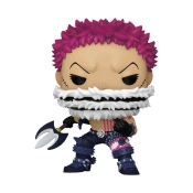 Capa do artigo Funko Pop! Animation One Piece Figure Katakuri 9 cm