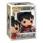 Funko Pop! Animation One Piece Figure Luffy in Kimono(MT) Exclusive 9 cm - Preview