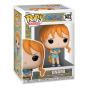 Funko Pop! Animation One Piece Figure Onami (Wano) 9 cm - Preview