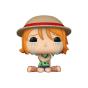 Funko Pop! Animation One Piece Figures Nami (Refresh) 9 cm - Preview