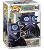 Funko Pop! Animation - One Piece King - Preview