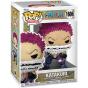 Funko Pop! Animation - One Piece Luffy - Preview