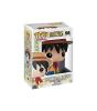 Funko Pop! Animation - One Piece Monkey D. Luffy - Preview