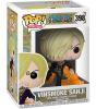 Funko Pop! Animation - One Piece Sanji - Preview