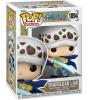 Funko Pop! Animation - One Piece Trafalgar Law - Preview