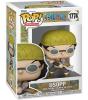 Funko Pop! Animation - One Piece Usopp - Preview