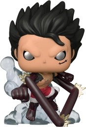 Capa do artigo Funko Pop! Animation - One Piece - Usupp 401