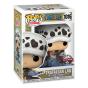 Funko Pop! Animation One Piece Vinyl Figures Trafalgar 9 cm - Preview