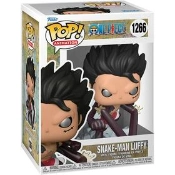 Capa do artigo Funko Pop! Animation - One Piece Zoro