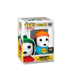 Capa do artigo Funko Pop! Animation - Peanutss7 Cb Gg