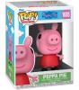 Funko Pop! Animation - Peppa Pig - Preview