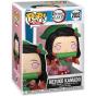 Funko POP! Animation - Plus: Demon Slayer - Nezuko Kamado (Holiday) 2033 - Preview