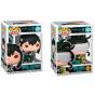 Funko POP! Animation - Plus: Kaiju No. 8 - Mina Ashiro (With Chase) 2083 - Preview