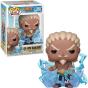 Funko POP! Animation Plus: Naruto Shippuden - Ay 4th Raikage (Special / With Chase) 2098 - Preview