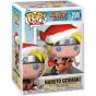 Funko Pop! Animation Plus: Naruto Shippuden - Naruto Uzumaki (Holiday) 2049 - Preview