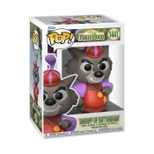 Capa do artigo Funko Pop! Animation - Robot Chicken 1769