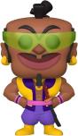 Funko Pop! Animation - Samurai Jack - Mad Jack 1781 - Preview