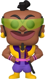 Capa do artigo Funko Pop! Animation - Samurai Jack - Mad Jack 1781