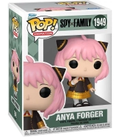 Capa do artigo Funko Pop! Animation - Spy x Family Anya Forger