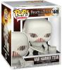 Funko Pop! Animation Super: Attack on Titan S5- War Hammer Titan - Preview