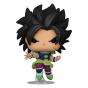 Funko Pop! Animation Super Dragon Ball Super: Broly Broly 9 cm - Preview