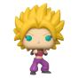 Funko Pop! Animation Super Dragon Ball Super Super Saiyan Caulifla 9 cm - Preview