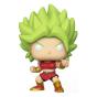 Funko Pop! Animation Super Dragon Ball Super Super Saiyan Kale 9 cm - Preview